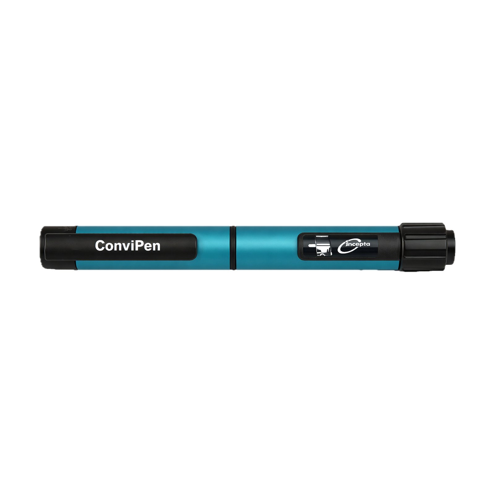 ConviPen Automatic Injection Pen - Blue