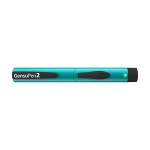 GensuPen 2 Automatic Injection Pen – Blue