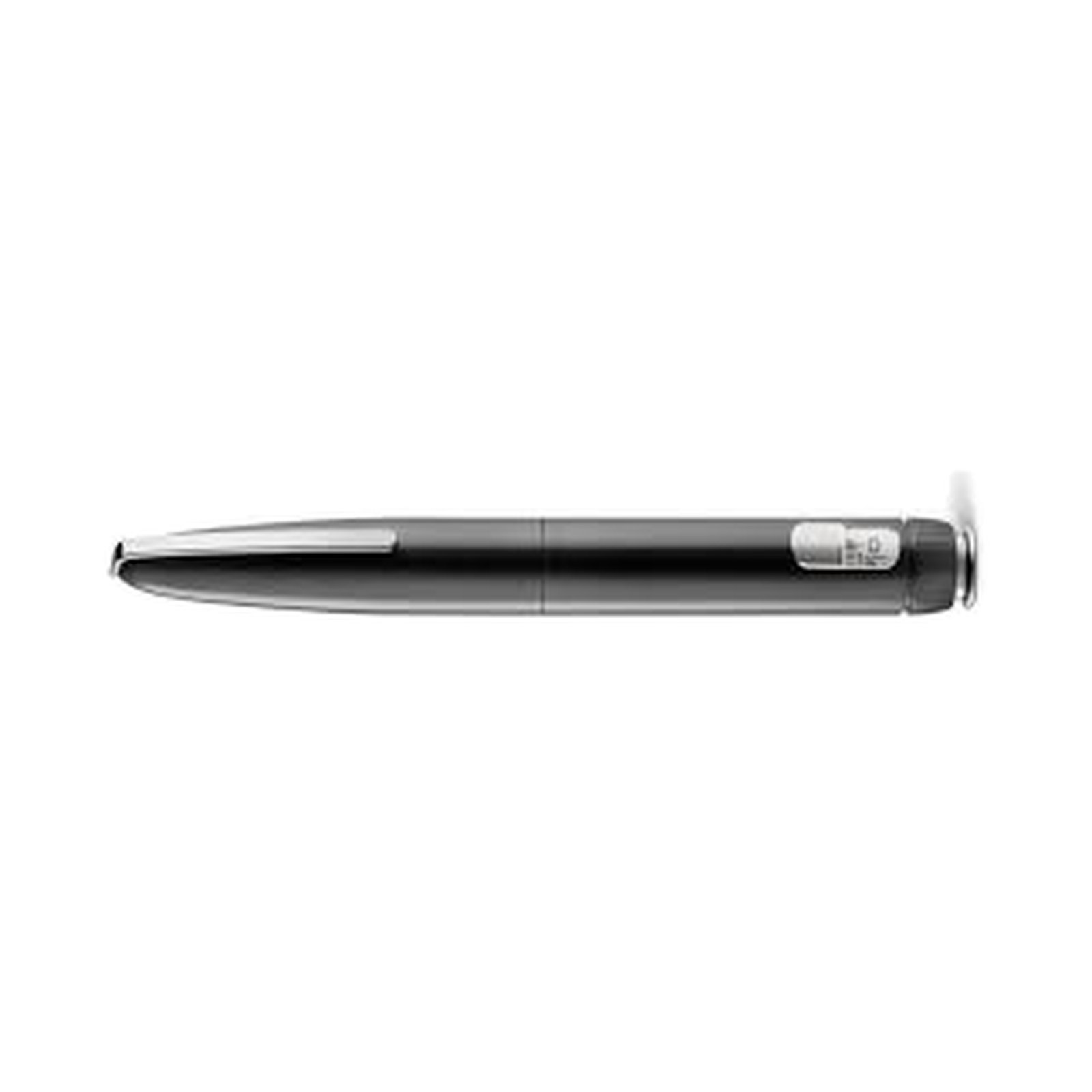 HumaPen Savvio Injection Pen - Graphite