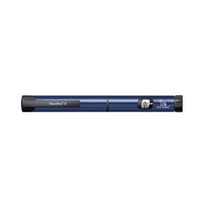 NovoPen 4 Injection Pen - Blue